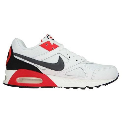 Nike Air Max IVO White Habanero Red - EU 48.5