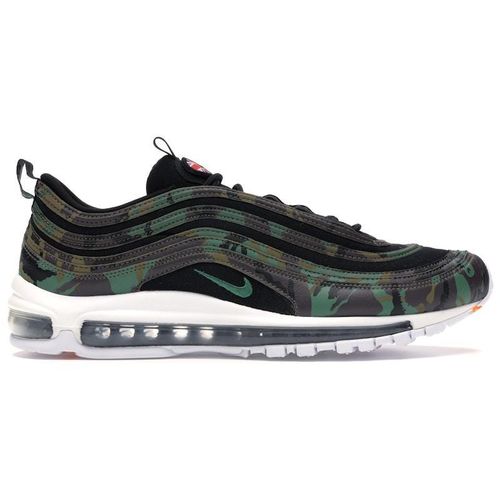 Nike Air Max 97 Country Camo (UK) - EU 45.5
