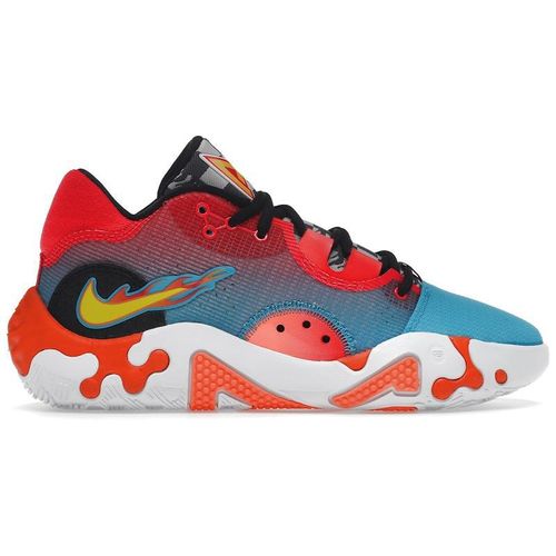 Nike PG 6 Hot Wheels - EU 40