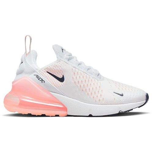 Nike Air Max 270 White Atmosphere (Women's) - EU 37.5