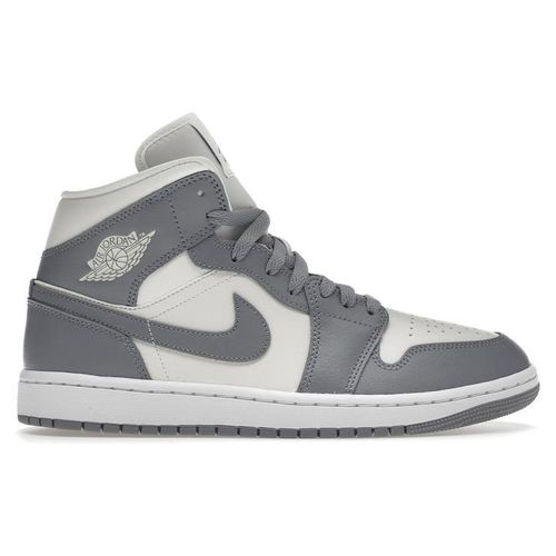 Jordan 1 Mid Stealth (Women's) - EU 40