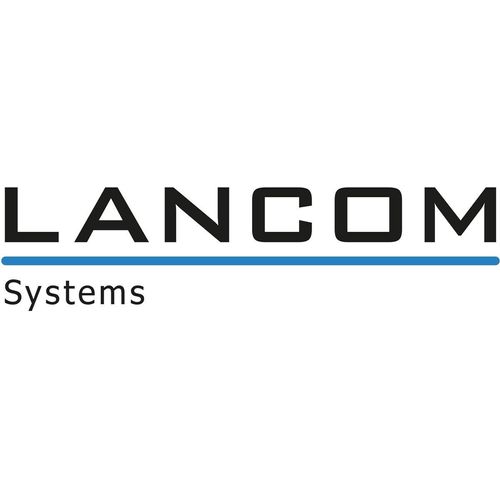 LANCOM PSU 2A (EU, Bulk 10), Router, Drinnen, 100 - 240 V, 50/60 Hz, 24 W, 12 V