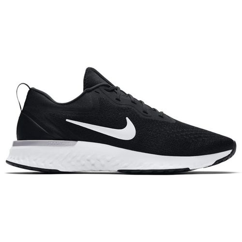 Nike Odyssey React Black White - EU 40.5