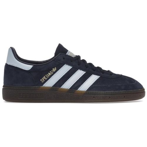 adidas Handball Spezial Navy Gum - EU 49 1/3