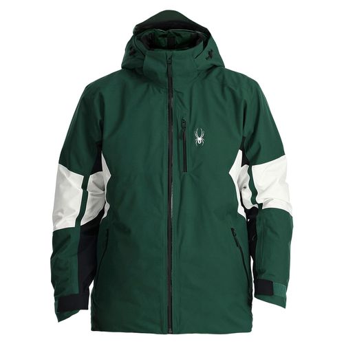 SPYDER Herren Skijacke Titan Jacket