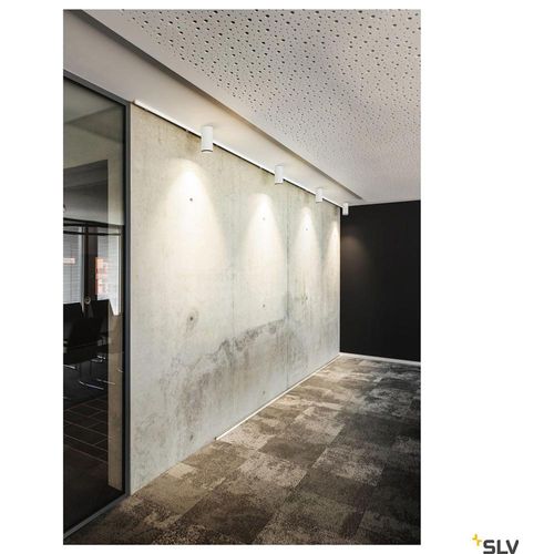 SLV LED Deckenaufbauleuchte Numinos