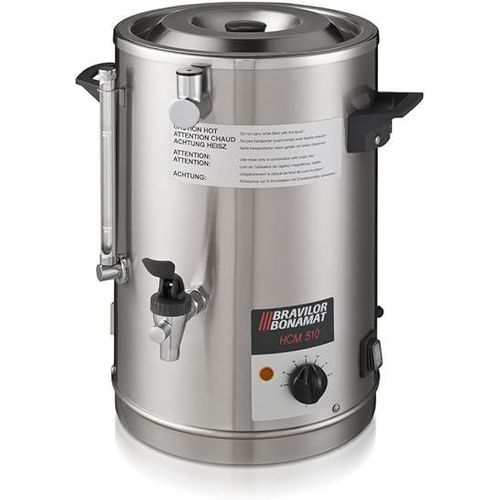 Bonamat Schokoladenmilcherwärmer HCM 510