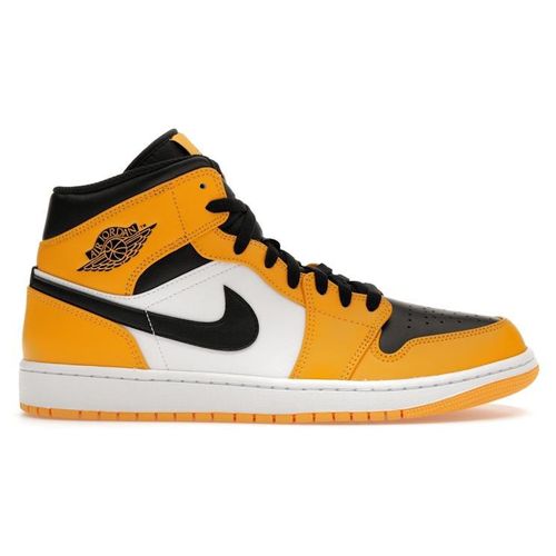 Jordan 1 Mid Taxi - EU 40
