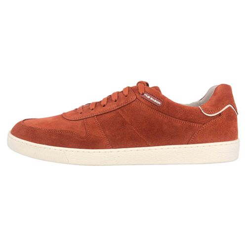 Pius Gabor Halbschuhe in Übergrößen Rot 0537.14.04 große Herrenschuhe