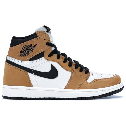 Jordan 1 Retro High Rookie of the Year - EU 47.5