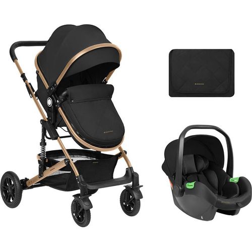 Kikkaboo Transf Amaia 2024 3 In 1 Kinderwagen One Size