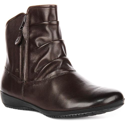 Josef Seibel Naly 24 In Chocobrown For Women – 8 UK - 42 EU - 10 US / Chocobrown