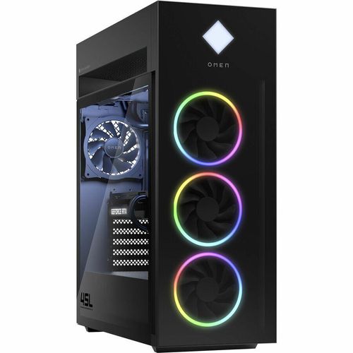 HP OMEN by HP OMEN by 45L Gaming Desktop GT22-1000ng Bundle PC