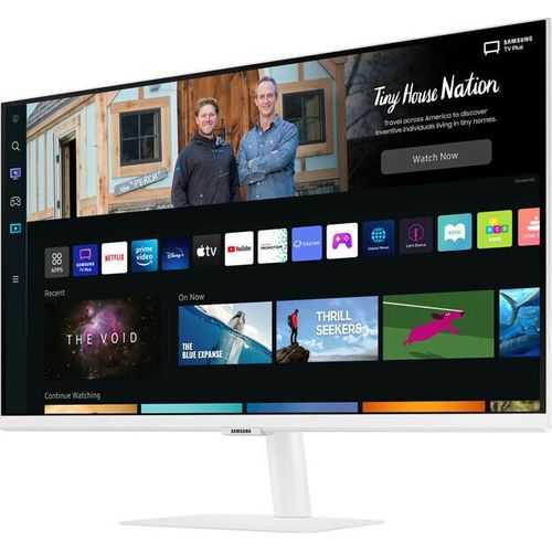 Smart Monitor M5B S27BM501EU, LED-Monitor