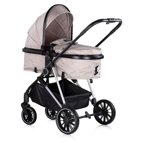 CHIPOLINO Combination Cat Aura 2in1 Tiramisu