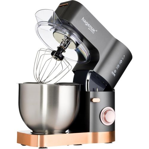 HAGENUK Hagenuk Küchenmaschine HOME Deluxe