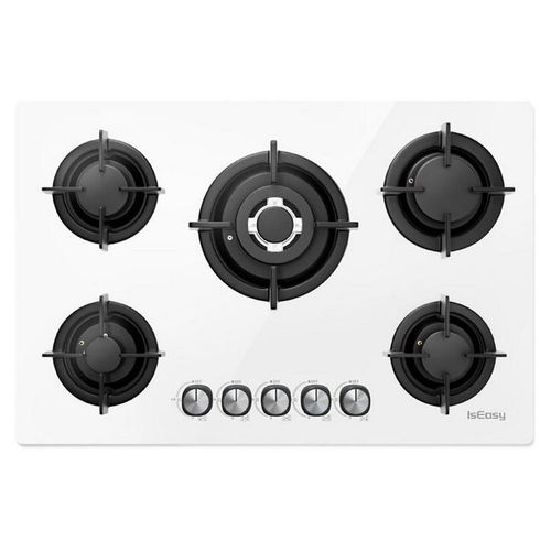 IsEasy - MGBG-775 white - Elektrokochfeld