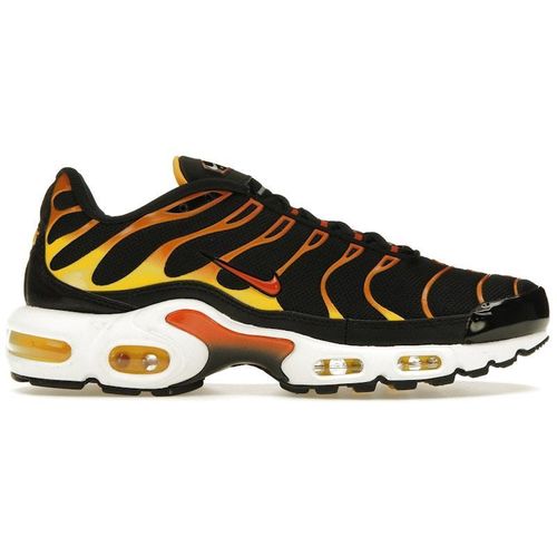 Nike Air Max Plus Reverse Sunset - EU 45