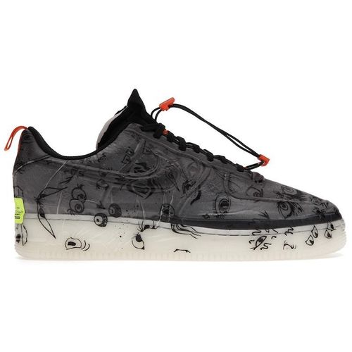 Nike Air Force 1 Low Experimental Halloween - EU 37.5