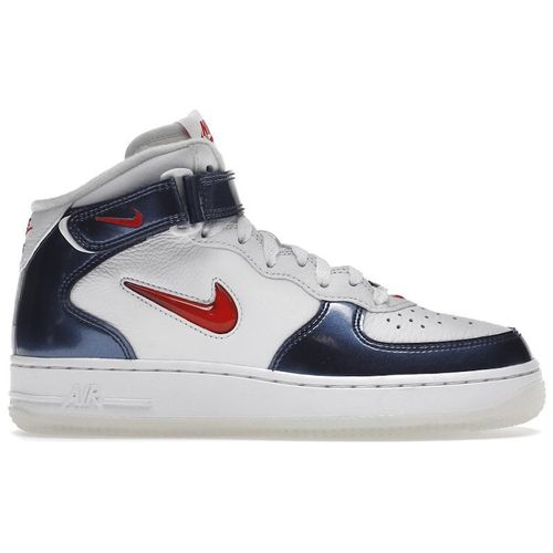 Nike Air Force 1 Mid QS Independence Day - EU 37.5