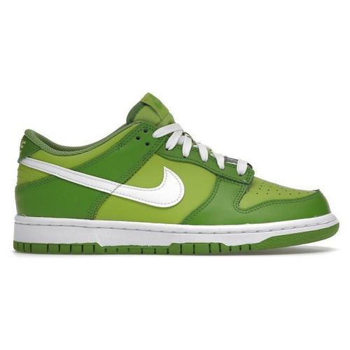 Nike Dunk Low Chlorophyll (GS) - EU 36.5