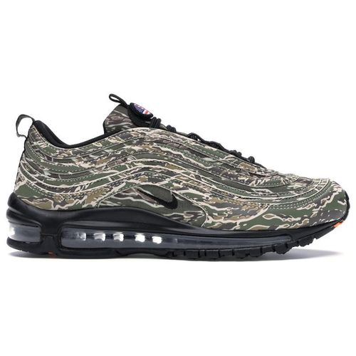 Nike Air Max 97 Country Camo (USA) - EU 42.5