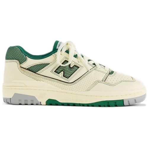 New Balance 550 Aime Leon Dore Masaryk Community Gym Green - EU 37