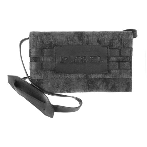 Diesel "CAGE WALLET" DIPSY Damen Geldbörse Clutch 0220-559