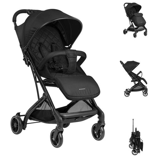 Kikkaboo Miley 2024 Kinderwagen One Size