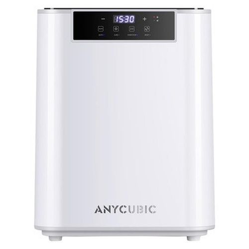 Anycubic Wash & Cure 3 Max – 3D-Druck-Wasch- und Aushärtungssystem