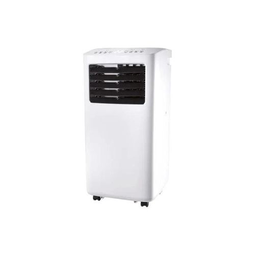 TRONIC® Lokale Klimaanlage 3in1 9000 BTU 42-60qm Mobile Klimaanlage