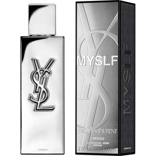 Herrenparfüm YSL Myslf L Absolu EDP 60 ml