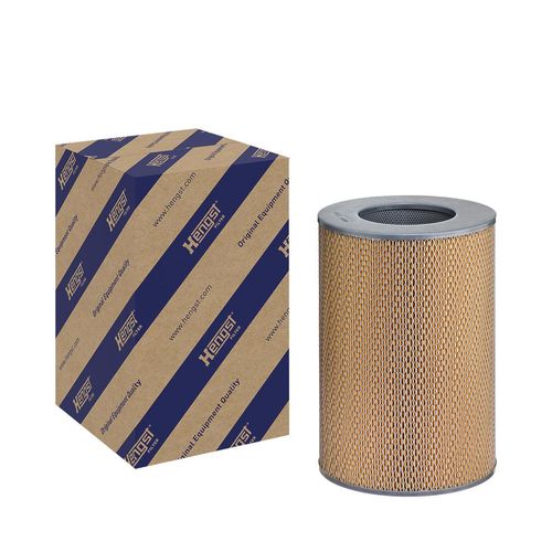 HENGST FILTER Ölfilter e56h 243mm für MWM