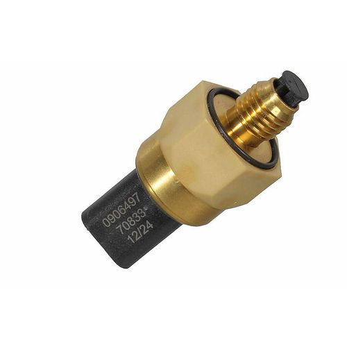 METZGER Sensor, Öltemperatur/-druck 0906497 Motorblock für BMW