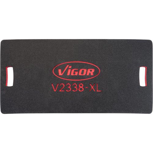 VIGOR Mechaniker-Schutzmatte Werkzeug Mechaniker Matte v2338xl