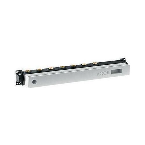 Grundset AXOR für Thermostatmodul Select 5 Verbraucher 5 Verbraucher