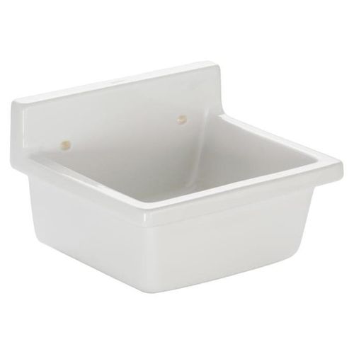 Duravit Starck 3 Ausgussbecken 48 cm