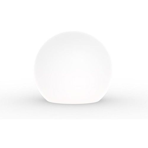 Bolla Garten Außenkugel Ø 45cm Weiß