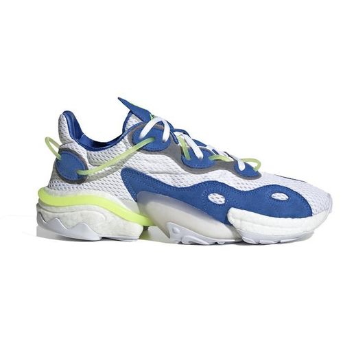 adidas Torsion X Blue - EU 44 2/3
