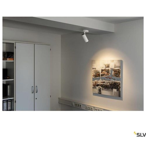 SLV Numinos LED Deckenaufbauleuchte Spot
