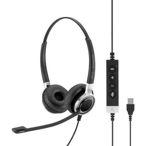 EPOS Headset IMPACT SC 660 ANC USB-A