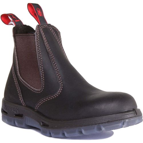 Redback BobCat UBOK Boots - Braun