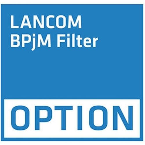 Lancom BPjM Filter - Abonnement-Lizenz (5 Jahre)