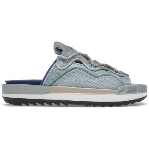 Nike Offline 2.0 Dark Marina Blue - EU 45.5