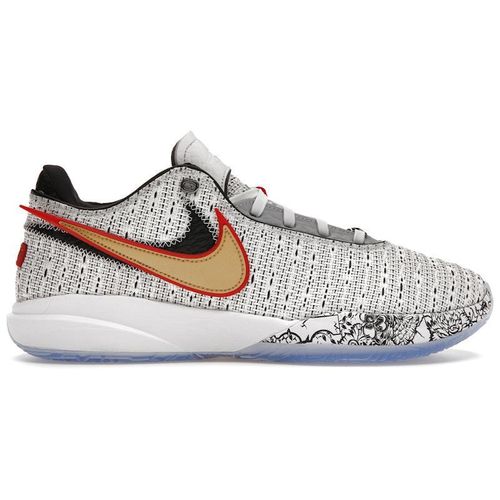 Nike LeBron 20 The Debut - EU 36