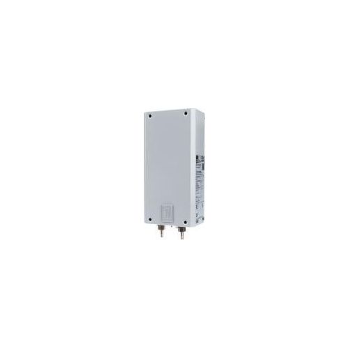 Rittal 3212.230, Ohne Tank (unmittelbar), Senkrecht, 300 W, Kombi-Kesselsystem, Drinnen/Draußen, Hellgrau