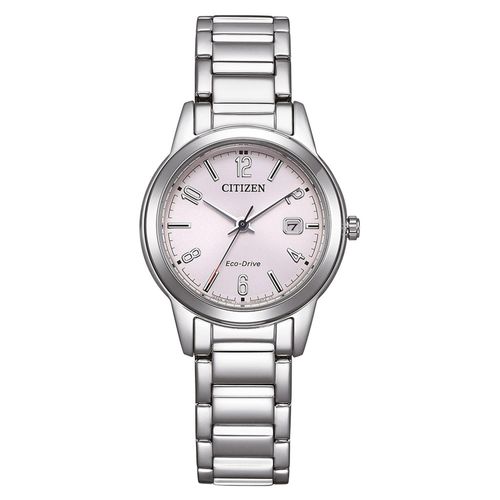 Citizen - FE1241-71Z - Damenuhren - Solarbetrieb - Eco-Drive Elegance
