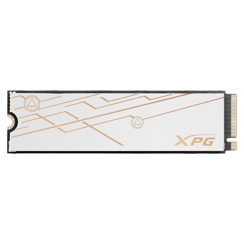 ADATA XPG MARS 980 BLADE NVMe SSD, PCIe 5.0 M.2 Typ 2280 - 1 TB - Sehr schnelle M.2-SSD (Format 2280) von ADATA XPG