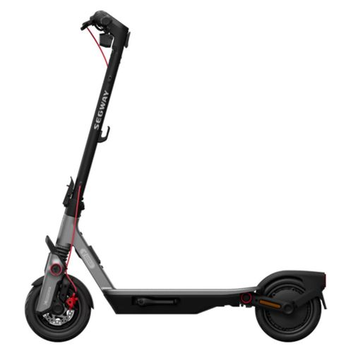 Segway Ninebot F3 D Schwarz 20 km/h 10,19 Ah