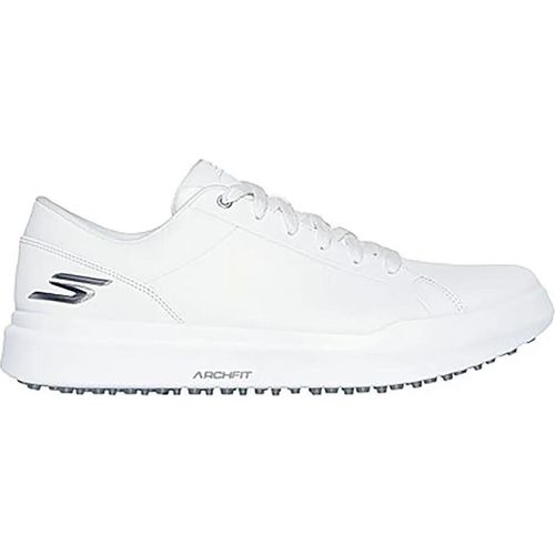 Skechers Golf Go Golf Drive 6 Golfschuhe Weiß EU 47 Mann Weiß EU 47